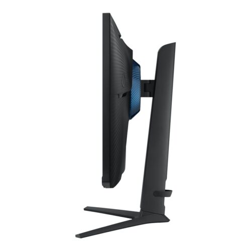 SAMSUNG Odyssey G4 S27BG400EU 27″ – 1920 x 1080 Full HD (1080p) @ 240 Hz – IPS – 400 cd/m² – 1000:1 – HDR10 – 1 ms – 2xHDMI,DP