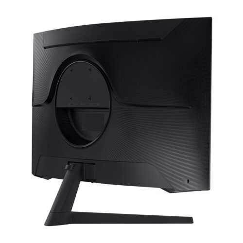 SAMSUNG Odyssey G5 LS27C 27p WQHD VA 165Hz 300cd 1ms HDR