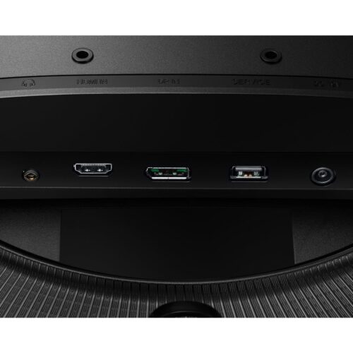 SAMSUNG Odyssey G5 LS27C 27p WQHD VA 165Hz 300cd 1ms HDR