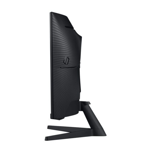 SAMSUNG Odyssey G5 LS27C 27p WQHD VA 165Hz 300cd 1ms HDR