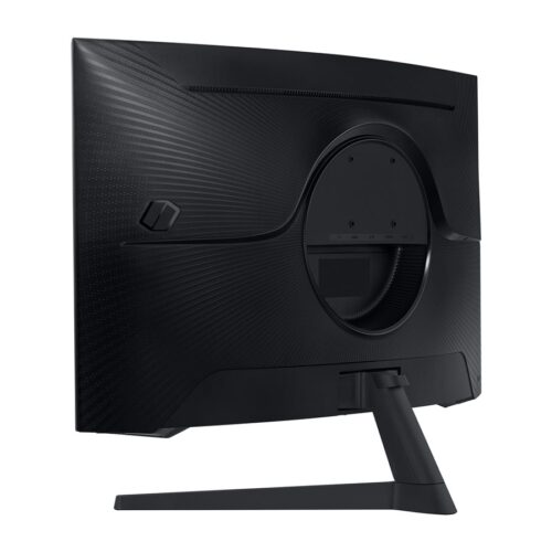 SAMSUNG Odyssey G5 LS27C 27p WQHD VA 165Hz 300cd 1ms HDR