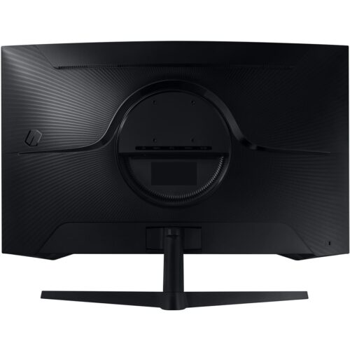 SAMSUNG Odyssey G5 LS27C 27p WQHD VA 165Hz 300cd 1ms HDR