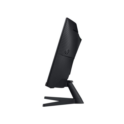 SAMSUNG ODYSSEY G5 LS32CG552 – 32p 165Hz – Ecran gaming incurvé – WQHD 2560×1440 – VA – 1ms -HDR10 – 300cd/m² – 2500 : 1 – HDMI – DP