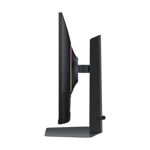 SAMSUNG ODYSSEY G7 – LS32DG702 32p 144Hz – SMART – Ecran gaming – UHD 4K 3840×2160 –  IPS – 0.03ms- HDR400 350cd/m² DP + USB A to B