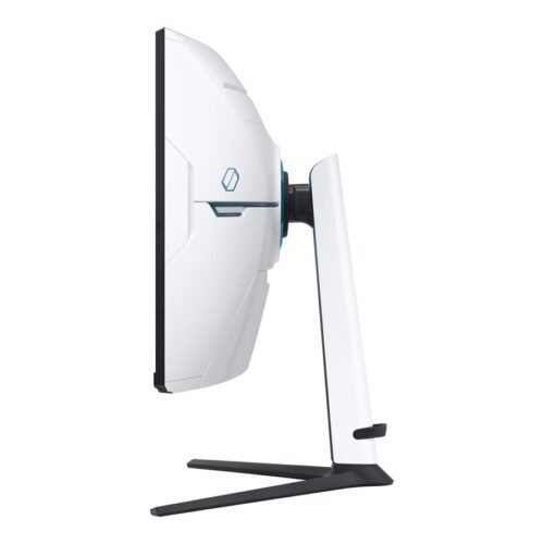 SAMSUNG Odyssey Neo G8 S32BG850NP-  incurvé – 32″ – 3840 x 2160 4K @ 240 Hz – VA – 350cd/m²- 1000000:1- HDR 2000 – 1 ms – 2xHDMI, DP