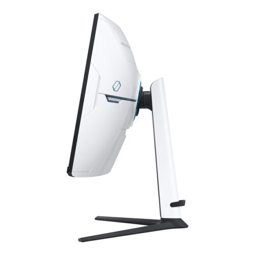 SAMSUNG Odyssey Neo G8 S32BG850NP-  incurvé – 32″ – 3840 x 2160 4K @ 240 Hz – VA – 350cd/m²- 1000000:1- HDR 2000 – 1 ms – 2xHDMI, DP