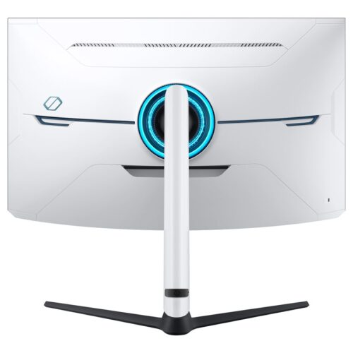 SAMSUNG Odyssey Neo G8 S32BG850NP-  incurvé – 32″ – 3840 x 2160 4K @ 240 Hz – VA – 350cd/m²- 1000000:1- HDR 2000 – 1 ms – 2xHDMI, DP