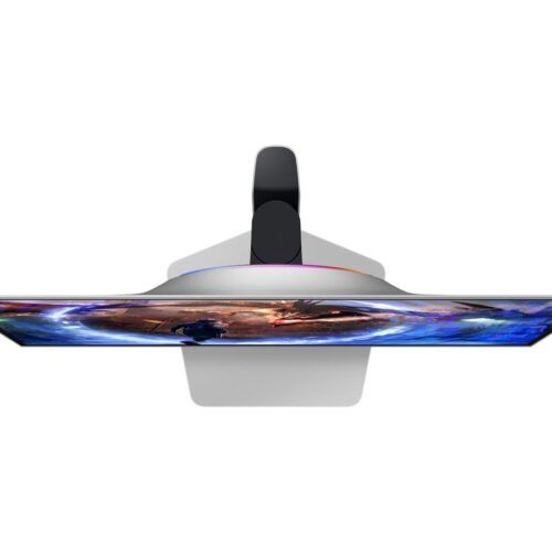 SAMSUNG Odyssey OLED G6 S27DG600SU –  27″ – 2560 x 1440 QHD @ 360 Hz – 250 cd/m² – 1000000:1 – HDR10+ Gaming – 0.03 ms – 2xHDMI, DP
