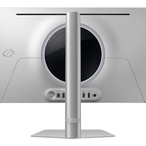 SAMSUNG Odyssey OLED G6 S27DG600SU –  27″ – 2560 x 1440 QHD @ 360 Hz – 250 cd/m² – 1000000:1 – HDR10+ Gaming – 0.03 ms – 2xHDMI, DP
