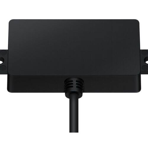 SAMSUNG OH24B Outdoor LCD 24p FHD 16:9 IP56 rated display kit with protection glass 1500nits 2xUSB 2.0 RJ45 HDMI