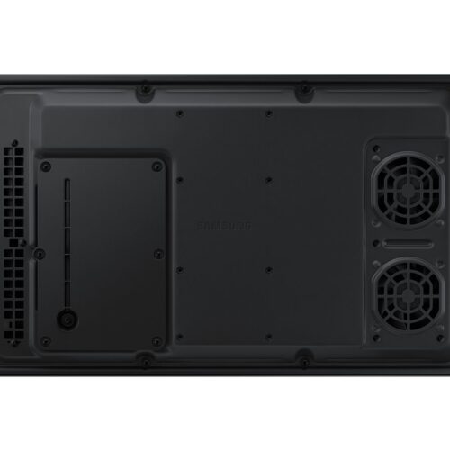 SAMSUNG OH24B Outdoor LCD 24p FHD 16:9 IP56 rated display kit with protection glass 1500nits 2xUSB 2.0 RJ45 HDMI