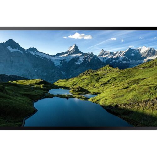 SAMSUNG OH55A-S 55p Signage Display 1920×1080 16:9
