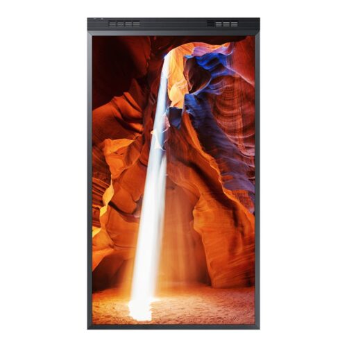 SAMSUNG OM55N-DS 55p Signage Display 1920×1080 16:9