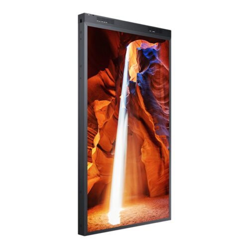SAMSUNG OM55N-DS 55p Signage Display 1920×1080 16:9