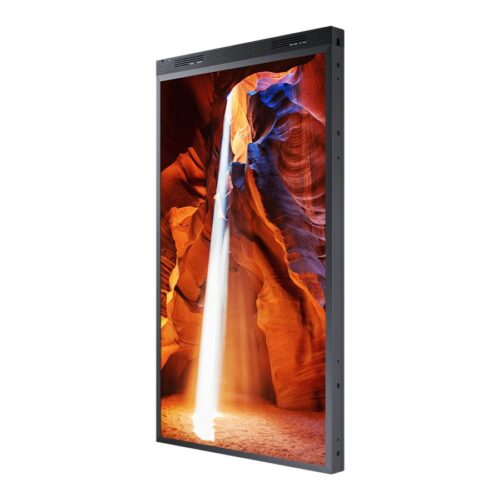 SAMSUNG OM55N-DS 55p Signage Display 1920×1080 16:9