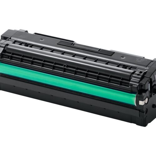 SAMSUNG original Toner cartridge LT-Cartridge506L/ELS High Yield Cyan Toner cartridge SU038A