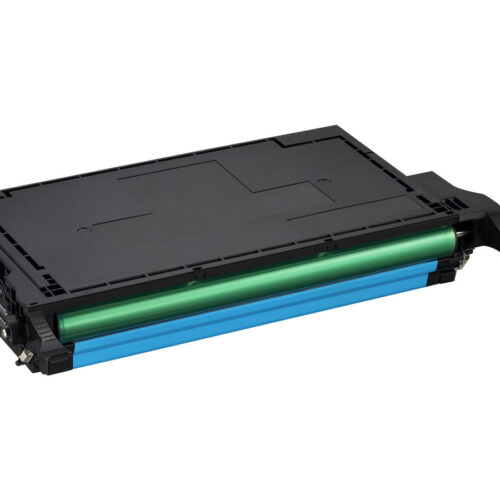 SAMSUNG original Toner cartridge LT-Cartridge6092S/ELS Cyan Toner cartridge SU082A