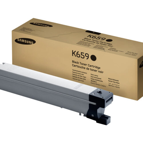 SAMSUNG original Toner cartridge LT-K659S/ELS Black Cartridge Toner cartridge SU227A