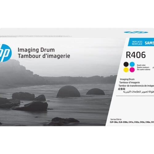 SAMSUNG original Toner cartridge LT-R406/SEE Imaging Unit SU403A