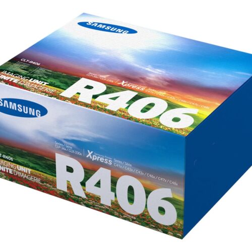 SAMSUNG original Toner cartridge LT-R406/SEE Imaging Unit SU403A