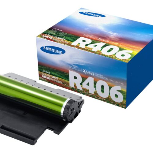 SAMSUNG original Toner cartridge LT-R406/SEE Imaging Unit SU403A