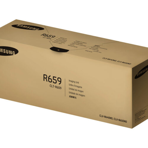 SAMSUNG original Toner cartridge LT-R659/SEE Imaging Unit SU418A