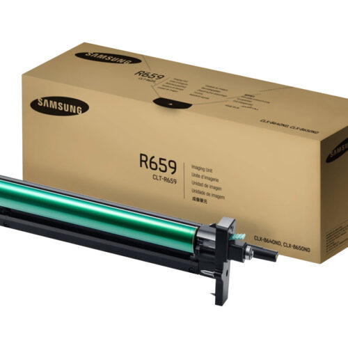 SAMSUNG original Toner cartridge LT-R659/SEE Imaging Unit SU418A