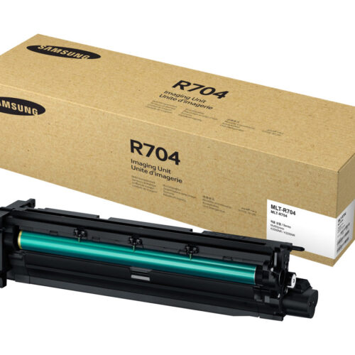 SAMSUNG original Toner cartridge MLT-R704/SEE Imaging Unit SS825A