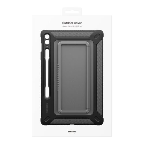 SAMSUNG Outdoor Cover for Galaxy Tab S9 FE+ Titan