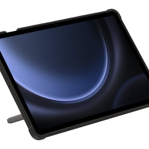 SAMSUNG Outdoor Cover for Galaxy Tab S9 FE+ Titan