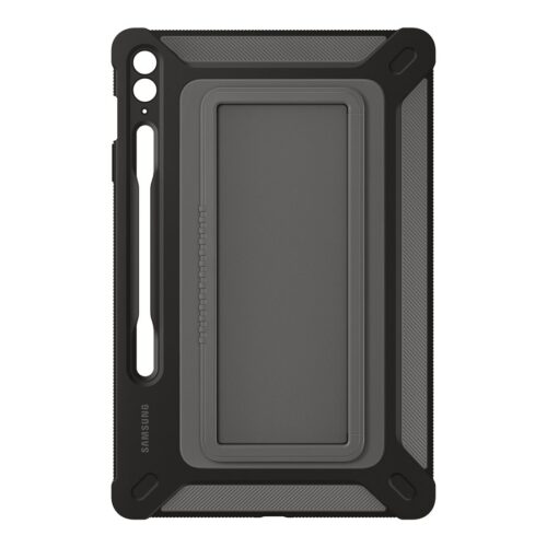 SAMSUNG Outdoor Cover for Galaxy Tab S9 FE+ Titan