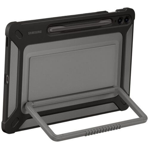 SAMSUNG Outdoor Cover for Galaxy Tab S9 FE+ Titan