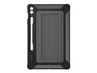 SAMSUNG Outdoor Cover for Galaxy Tab S9 FE+ Titan