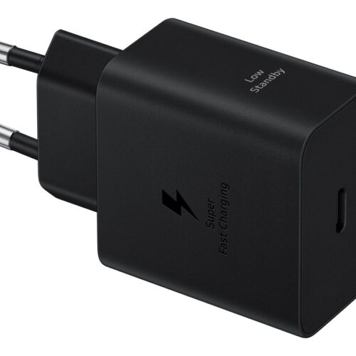 SAMSUNG Power 45W PA TA only w/o cable Black