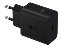 SAMSUNG Power 45W PA TA only w/o cable Black