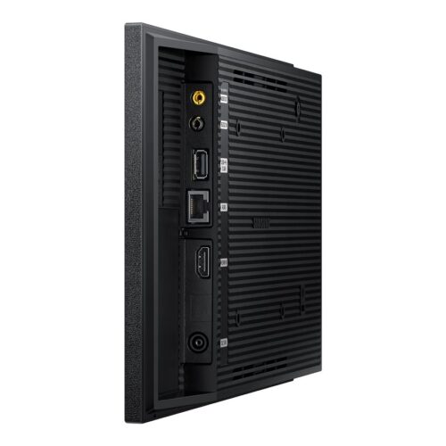 SAMSUNG QB13R-M 13p FullHD 16:9 500 nits 16/7 operation black HDMI RS232 USB 2.0 Ethernet WiFi 2.4GHz SSSP6