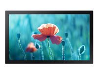 SAMSUNG QB13R-M 13p FullHD 16:9 500 nits 16/7 operation black HDMI RS232 USB 2.0 Ethernet WiFi 2.4GHz SSSP6
