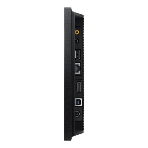 SAMSUNG QB13R-TM 13p FullHD 16:9 Touch 500 nits 16/7 operation black HDMI RS232 USB 2.0 Ethernet WiFi SSSP6