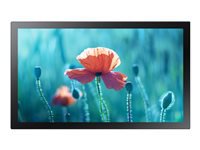 SAMSUNG QB13R-TM 13p FullHD 16:9 Touch 500 nits 16/7 operation black HDMI RS232 USB 2.0 Ethernet WiFi SSSP6