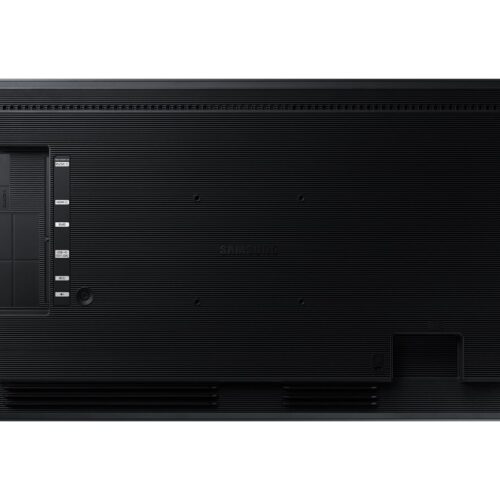 SAMSUNG QB24C 24p FHD 16/7 SOC