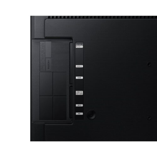 SAMSUNG QB24C 24p FHD 16/7 SOC