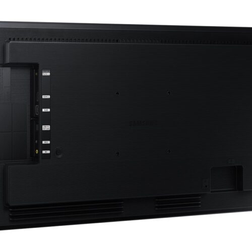 SAMSUNG QB24C 24p FHD 16/7 SOC