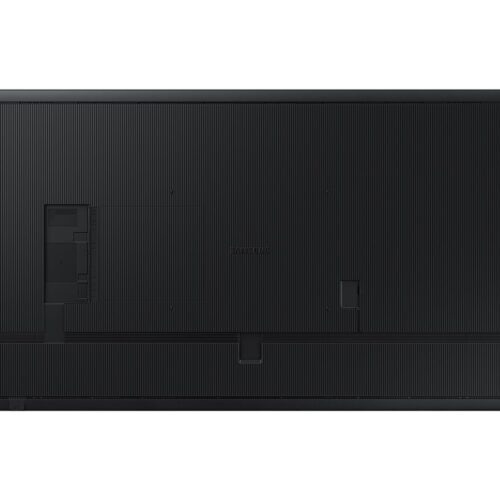 SAMSUNG QB55C 55p UHD 16/7 350nit