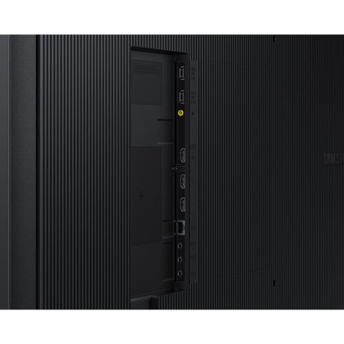 SAMSUNG QB55C 55p UHD 16/7 350nit