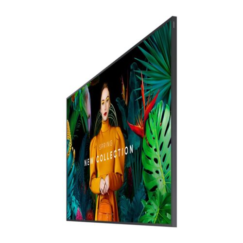 SAMSUNG QB55C 55p UHD 16/7 350nit