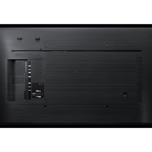 SAMSUNG QB65C 65p UHD 16/7 350nit
