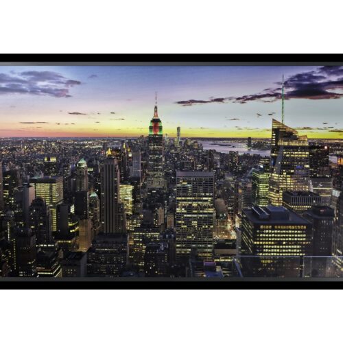 SAMSUNG QB65C 65p UHD 16/7 350nit