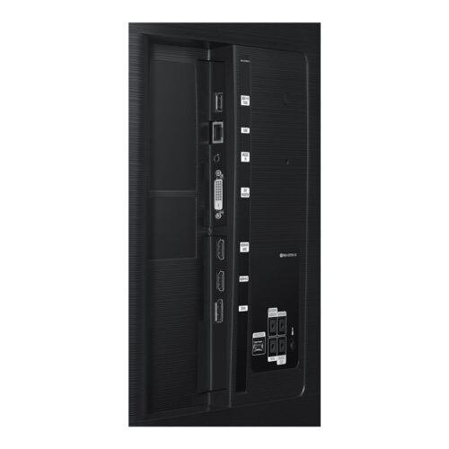 SAMSUNG QB65C 65p UHD 16/7 350nit