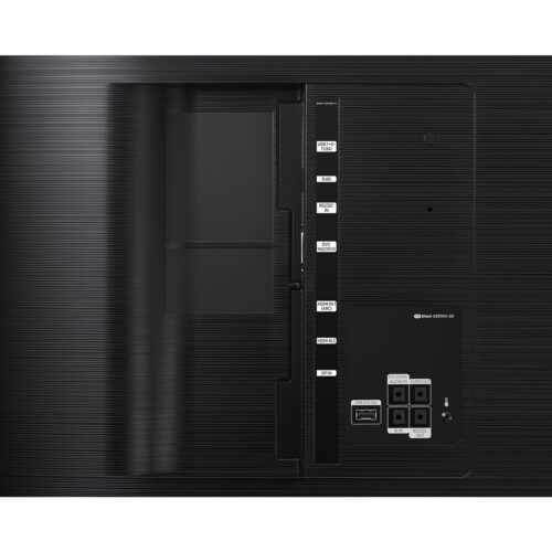 SAMSUNG QB65C 65p UHD 16/7 350nit