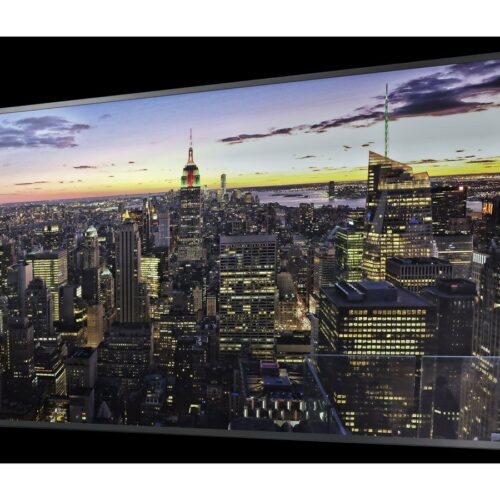 SAMSUNG QB65C 65p UHD 16/7 350nit